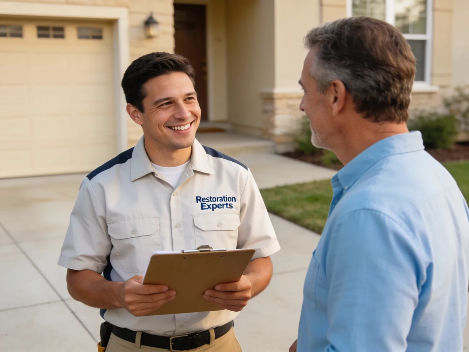 Water Damage Cleanup Harvard, IL FAQs